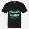 Heavyweight Ring Spun Tee Thumbnail