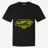 Heavyweight Ring Spun Tee Thumbnail