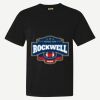 Heavyweight Ring Spun Tee Thumbnail