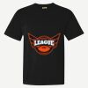 Heavyweight Ring Spun Tee Thumbnail