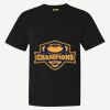 Heavyweight Ring Spun Tee Thumbnail