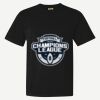 Heavyweight Ring Spun Tee Thumbnail