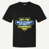 Heavyweight Ring Spun Tee Thumbnail