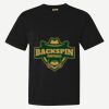 Heavyweight Ring Spun Tee Thumbnail