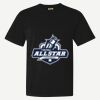 Heavyweight Ring Spun Tee Thumbnail