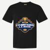 Heavyweight Ring Spun Tee Thumbnail