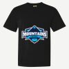 Heavyweight Ring Spun Tee Thumbnail