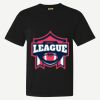 Heavyweight Ring Spun Tee Thumbnail
