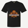 Heavyweight Ring Spun Tee Thumbnail