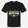 Heavyweight Ring Spun Tee Thumbnail