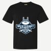 Heavyweight Ring Spun Tee Thumbnail