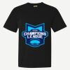 Heavyweight Ring Spun Tee Thumbnail