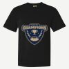 Heavyweight Ring Spun Tee Thumbnail