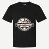 Heavyweight Ring Spun Tee Thumbnail