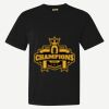 Heavyweight Ring Spun Tee Thumbnail
