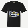 Heavyweight Ring Spun Tee Thumbnail