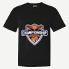Heavyweight Ring Spun Tee Thumbnail