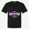 Heavyweight Ring Spun Tee Thumbnail