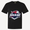 Heavyweight Ring Spun Tee Thumbnail