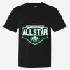 Heavyweight Ring Spun Tee Thumbnail