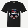 Heavyweight Ring Spun Tee Thumbnail