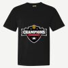 Heavyweight Ring Spun Tee Thumbnail