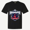 Heavyweight Ring Spun Tee Thumbnail