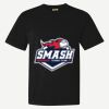 Heavyweight Ring Spun Tee Thumbnail