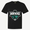 Heavyweight Ring Spun Tee Thumbnail