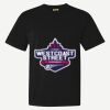 Heavyweight Ring Spun Tee Thumbnail