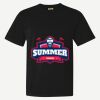 Heavyweight Ring Spun Tee Thumbnail