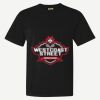 Heavyweight Ring Spun Tee Thumbnail