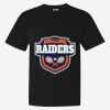 Heavyweight Ring Spun Tee Thumbnail
