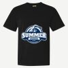 Heavyweight Ring Spun Tee Thumbnail