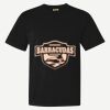 Heavyweight Ring Spun Tee Thumbnail