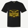 Heavyweight Ring Spun Tee Thumbnail