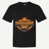 Heavyweight Ring Spun Tee Thumbnail