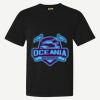 Heavyweight Ring Spun Tee Thumbnail