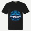 Heavyweight Ring Spun Tee Thumbnail