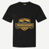 Heavyweight Ring Spun Tee Thumbnail