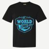 Heavyweight Ring Spun Tee Thumbnail
