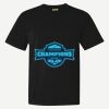 Heavyweight Ring Spun Tee Thumbnail
