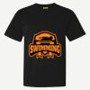Heavyweight Ring Spun Tee Thumbnail