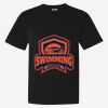 Heavyweight Ring Spun Tee Thumbnail