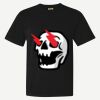 Heavyweight Ring Spun Tee Thumbnail