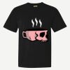 Heavyweight Ring Spun Tee Thumbnail