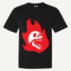 Heavyweight Ring Spun Tee Thumbnail