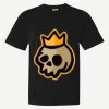 Heavyweight Ring Spun Tee Thumbnail