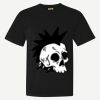 Heavyweight Ring Spun Tee Thumbnail