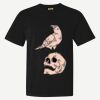Heavyweight Ring Spun Tee Thumbnail